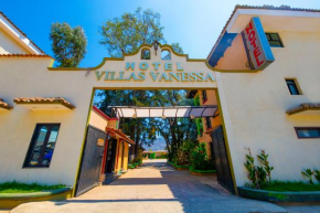 Гостиница Hotel Y Villas Vanessa  Сан-Кристобаль  